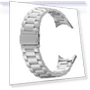 Превью Three Beads Stainless Steel Metal Watch Band — Bands