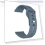 Превью Wave Pattern Studded Buckle Silicone Watch Band — Watch Straps & Bands, Kalebol