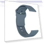 Превью Wave Pattern Studded Buckle Silicone Watch Band — Watch Straps & Bands, Kalebol