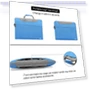 Thumbnail 15.6inch Laptop Handbag — Laptop Bags, HAWEEL