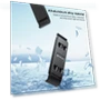 थंबनेल Aluminum Alloy Vertical Shooting Magnetic Quick-release Battery Side Interface Cover — Camera & Photo, PULUZ