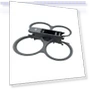थंबनेल Body Frame Upper Shell Drone Repair Parts — Drones, DJI