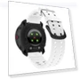 Превью Double Buckle Silicone Sport Watch Band — Watch Accessories, Polar