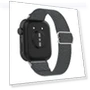 थंबनेल Ethnic Style Elastic Nylon Watch Band — Watch Straps & Bands, Huawei