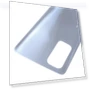 Thumbnail Glass Battery Back Cover — Back Covers, Xiaomi