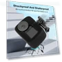 Превью High Density Foam Windshield — Wearable Cameras, PULUZ