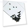 Thumbnail Magnetic Project Mat — Repair Kits