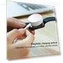 Превью Magnetic Wireless Charger — Smartwatch Charging Solutions
