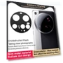 Превью Metal Camera Lens Protector Cover — Screen Protectors, IMAK