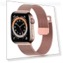 Превью Milanese Loop Magnetic Stainless Steel Watch Band — Watch Accessories
