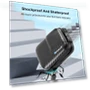 Thumbnail Mini Body Bag Portable EVA Storage Bag — Camera Bags & Accessories, PULUZ