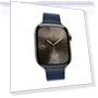 Превью Modern Style Leather Watch Band — Bands