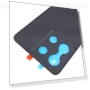 Превью Original Battery Back Cover — Back Covers, VIVO