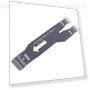Thumbnail Original Disassembled Mainboard Connector Flex Cable — Flex Cables, Samsung