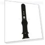 Thumbnail Rubber Watch Band with Pin Buckle — Watch Accessories