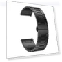 Превью Titanium Alloy Metal Watch Band — Watch Accessories, Huawei
