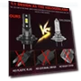 Thumbnail Universal Direct Plug LED Headlight Retrofit Bulb — Headlight