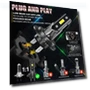 Thumbnail Universal Direct Plug LED Headlight Retrofit Bulb — Headlight
