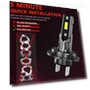Thumbnail Universal Direct Plug LED Headlight Retrofit Bulb — Headlight