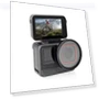 Thumbnail UV Lens Filter Adapter Ring with Lens Cover — Filter Sets, PULUZ