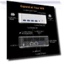 Thumbnail AI Mini PC — Single Board PCs, GEEKOM
