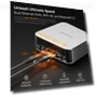 Thumbnail AI Mini PC — Single Board PCs, GEEKOM