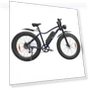 Thumbnail Electric Bike — E-Bikes, isinwheel