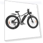 Превью Electric Bike — Electric Self-Balancing Scooters, isinwheel