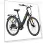 Превью Electric Bike — Electric Self-Balancing Scooters, Eleglide