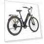 Превью Electric Bike — Electric Self-Balancing Scooters, Eleglide