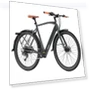 Превью Electric Bike — Electric Self-Balancing Scooters, Fafrees