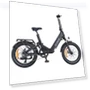 Превью Electric Bike — E-Bikes, ENGWE