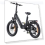 Превью Electric Bike — E-Bikes, ENGWE