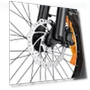 Превью Electric Bike — E-Bikes, ENGWE