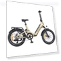 Превью Electric Bike — Electric Self-Balancing Scooters, ENGWE