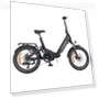 Превью Electric Bike — Electric Self-Balancing Scooters, ENGWE