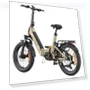 Превью Electric Bike — E-Bikes, ENGWE