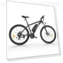 Превью Electric Bike — E-Bikes, Foride
