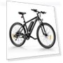 Превью Electric Bike — E-Bikes, Foride