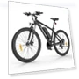 Превью Electric Bike — E-Bikes, Foride