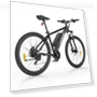 Превью Electric Bike — E-Bikes, Foride