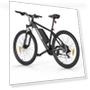 Превью Electric Bike — E-Bikes, Foride