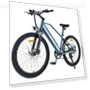 Превью Electric Bike — Electric Self-Balancing Scooters, HillMiles