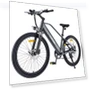 Превью Electric Bike — Electric Self-Balancing Scooters, HillMiles