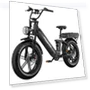 Превью Electric Bike — Electric Self-Balancing Scooters, Onesport