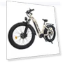 Превью Electric Bike — Electric Self-Balancing Scooters, Orlms