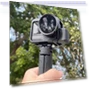 Thumbnail Filter Holder Metal Protective Filter Frame — Filter Sets, PULUZ