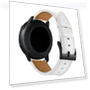 Превью First Layer Leather Sewing Thread Watch Band — Girls' Watch Straps, Huawei