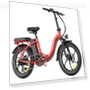Thumbnail Folable Electric Bike — E-Bikes, Fafrees
