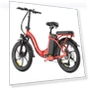 Thumbnail Folable Electric Bike — E-Bikes, Fafrees